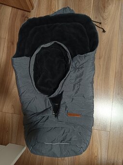 Športový kočík Petite Mars - 3