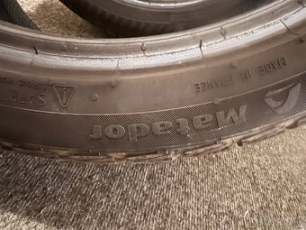 Matador Nordica 225/40 r18 - 3