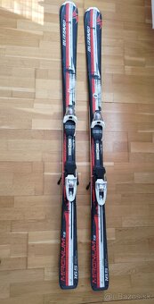 lyziarsky komplet - 3