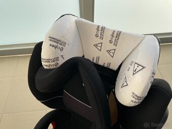 CYBEX autosedačka - 3