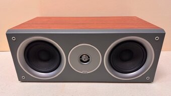 HECO Vitas Centre 2 - 3