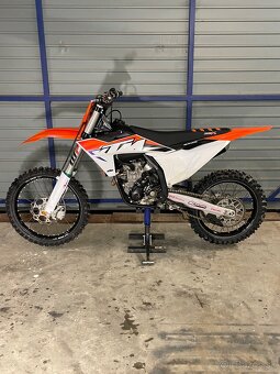 Ktm sx-f 250 2023 - 3