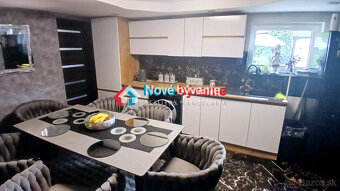 Na predaj rodinný dom, Kamienka (N027-12-MABA) - 3