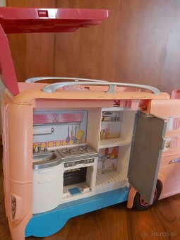 Karavan Barbie - 3