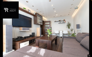 TRNAVA REALITY - Pekný 3 izbový byt 68m2, kompletná rekonštr - 3