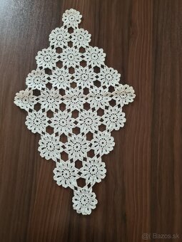 Čipka - 3