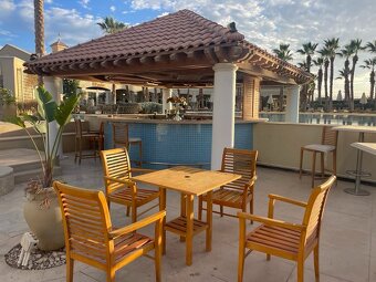 Apartman Veranda Sahl Hasheesh Egypt - 3