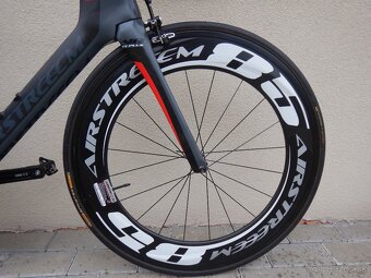bicykel Airstreeem, triatlon, časovka, karbon, wattmeter - 3