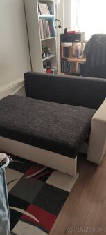 Rozťahovaci gauč - 3