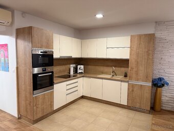 Prenájom 3-izbového bytu Veľké Úľany - 3