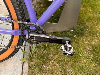 Jeronimo Txabardo / 29er / CrMo / Custom Hardtail - 3