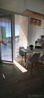 2-izb.byt s balkónom vo vyhľadávanej lokalite - 3