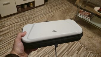 PlayStation Portal Remote (nove, 23mesiacov zaruka) - 3