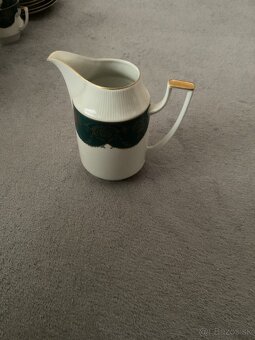 Porcelanova sada - 3