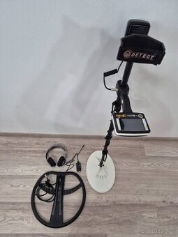 NOVA ZĽAVA  Detektor kovov  UIG GOLD DIGGER - 3