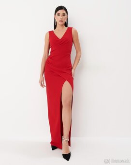 Mohito spoločenské šaty XS - 3