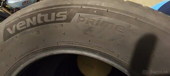 Pneu Hankook ventus prime4 "17" - 3