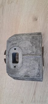 Valec -Jawa 20, 21, 23 ( Pionier, Mustang ) - 3