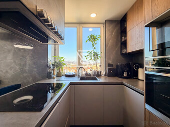 Zariadený luxusný 3-izbový byt po kompletnej rekonštrukcii - 3