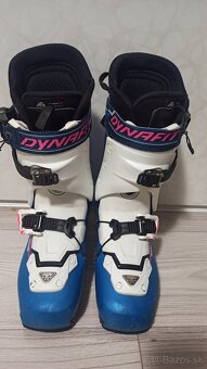 Dynafit tlt8 vel.23,5/37 - 3
