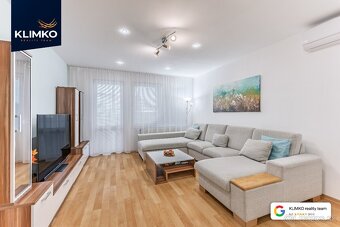 Veľkometrážny 105 m² domov v srdci Sekčova | 4 izbový byt - 3