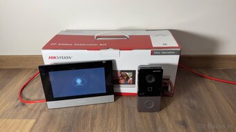 Smart videovrátnik bez zložitej inštalácie - 3