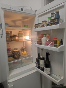 Chladnička (mrazak iba chladi) - 3