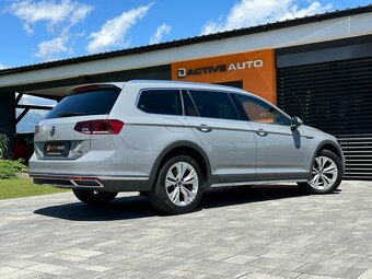 Volkswagen Passat Alltrack ALLTRACK 2.0 TDi 4Motion DSG - 3