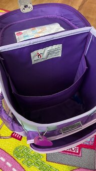 Školská taška pre 1. stupeň - 3