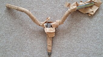 Babetta 228 ( výmena) - 3