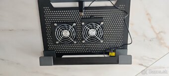 Chladiaca podlozka pod notebook Cooler Master - 3