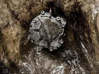 Hlava motora bmm škoda octavia 103kw - 3