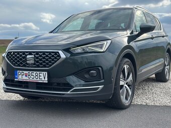 ✅SEAT TARRACO 2.0tdi DSG 4drive facelift - 3