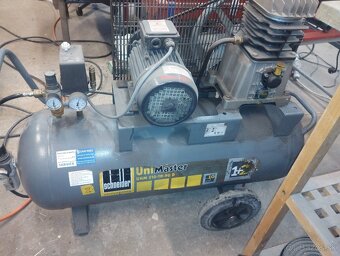 Kompresor - 3