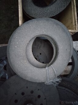 Spojka,lamela,pakne, brzdové obloženia - 3