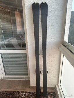 Lyze Atomic Cross Volcano 170 cm - 3