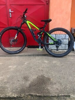 Predam bicykel kellys swag - 3