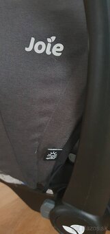 Autosedačka/ ISOFIX - 3