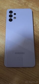 Samsung A32 5G - 3