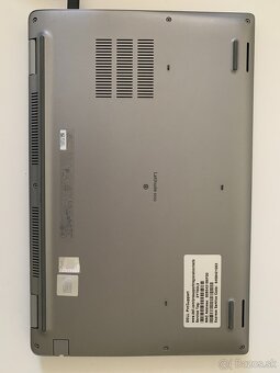 Dell Latitude 5520 – dotyková obrazovka - 3