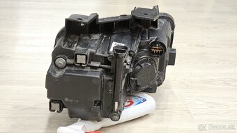 Hyundai kona led lavy svetlomet - 3