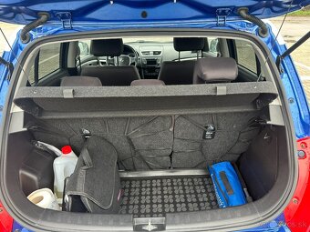 Suzuki Swift 1.2, 69kW, 2015 - 3