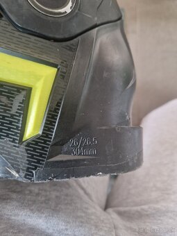 Salomon X/PRO 90 26-26,5 cm - 3