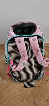 Školská taška Santoro - 3