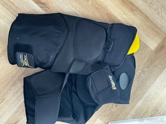 Girdle BAUER TOTALONE MX3 - 3