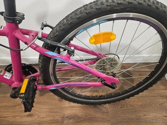 Detsky horsky bicykel - 3