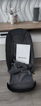 Joolz day+ 2 kombinacia,, gorgeous grey - 3