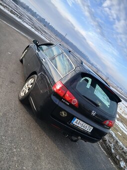 Honda Accord accord 2.2 ICTDI - 3