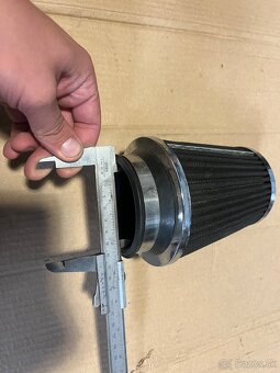 Sportovy vzduchovy filter - 3