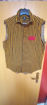 VANILLA MUFFINS - PUNK - 3